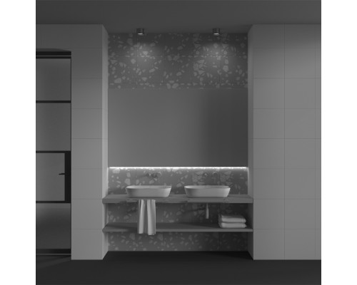 Потолочный светильник Technical C127CL-L7W4K-BS