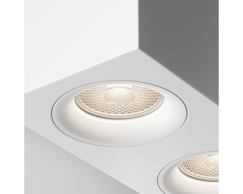 Потолочный светильник Technical C013CL-02W