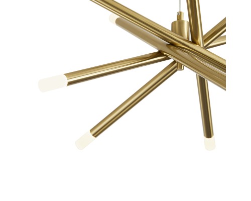 Подвесной светильник Freya FR6130PL-L30B