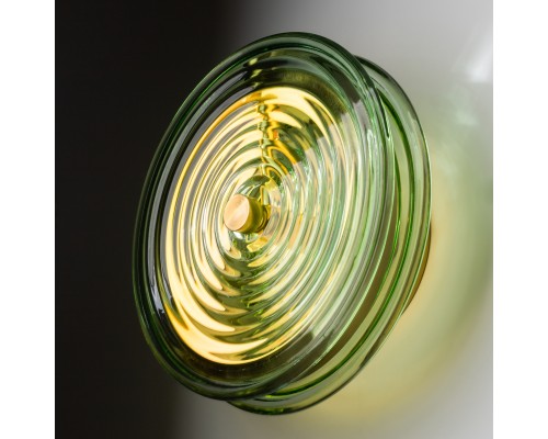 Настенный светильник (бра) Freya FR5442WL-L7GN