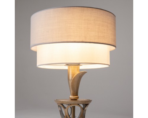 Настольный светильник Maytoni H311-11-G