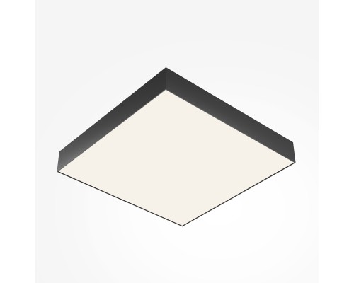 Потолочный светильник Technical C032CL-45W4K-SQ-B