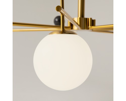 Подвесной светильник Maytoni MOD436PL-07BS