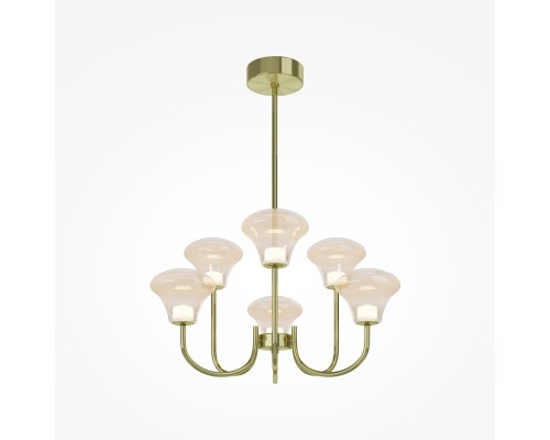 Подвесной светильник Maytoni MOD402PL-L20BS3K