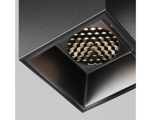 Потолочный светильник Technical C064CL-5W4K-SQ-B