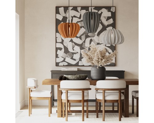 Подвесной светильник Maytoni MOD398PL-01BR