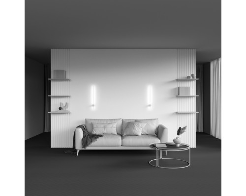 Настенный светильник (бра) Technical C070WL-L6W3K