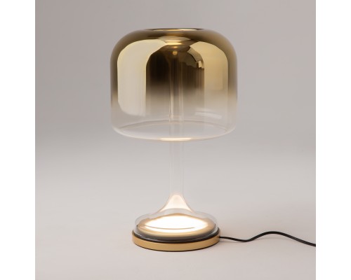 Настольный светильник Maytoni MOD286TL-L18G3K