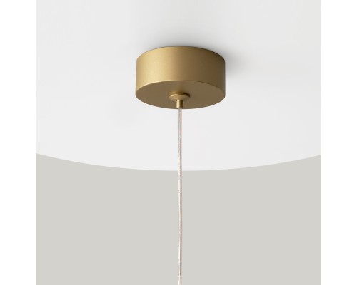 Подвесной светильник Technical P088PL-GX53-MG