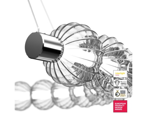 Подвесной светильник Maytoni MOD555PL-L30CH4K