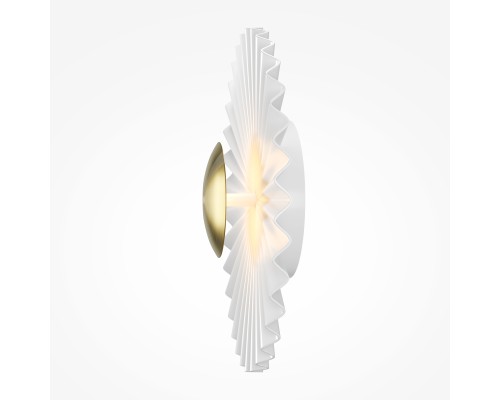 Настенный светильник (бра) Maytoni MOD233WL-L11BS3K