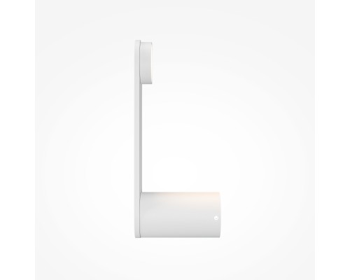 Настенный светильник (бра) Maytoni MOD356WL-L4W3K