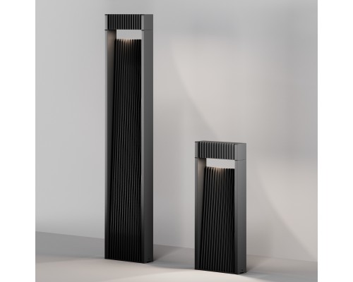 Ландшафтный светильник Outdoor O444FL-L13GF3K1