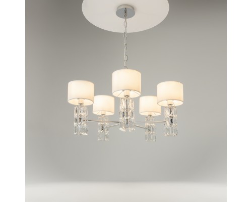 Люстра Maytoni DIA008PL-05CH