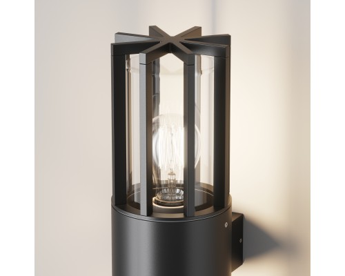 Настенный светильник (бра) Outdoor O453WL-02GF