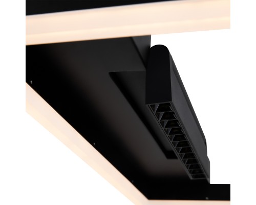 Потолочный светильник Freya FR6084CL-L82B