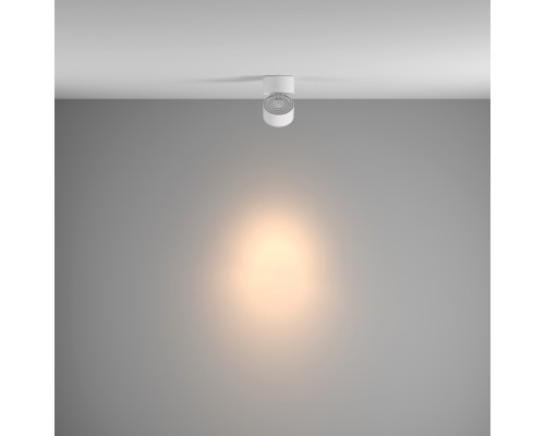 Потолочный светильник Technical C084CL-15W3K-W