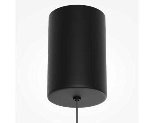 Подвесной светильник Maytoni MOD189PL-L39B3K