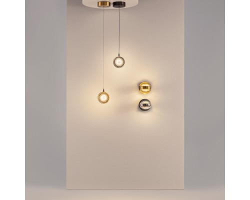 Подвесной светильник Maytoni MOD299PL-L10BS3K