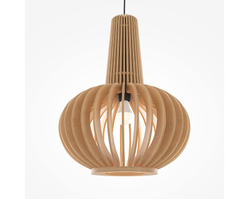 Подвесной светильник Maytoni MOD193PL-01W1