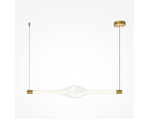 Подвесной светильник Maytoni MOD290PL-L23BS3K