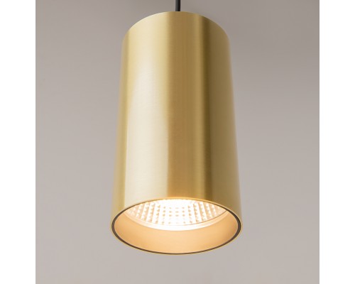 Подвесной светильник Technical P100PL-20W3K-BS