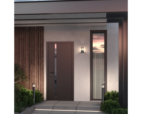 Настенный светильник (бра) Outdoor O432WL-02GF