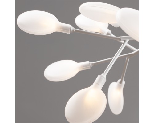 Подвесная люстра Freya Florencia FR5049PL-27W