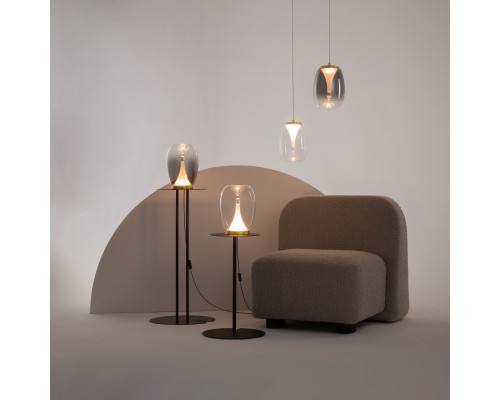 Настольный светильник Maytoni MOD282TL-L15G3K1