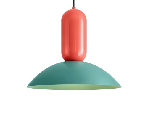 Подвесной светильник Freya FR5551PL-01RG