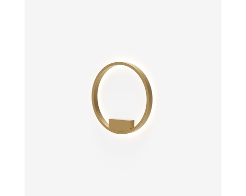 Настенный светильник (бра) Maytoni MOD058WL-L25BSK