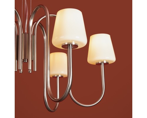 Подвесной светильник Freya FR2039PL-06N