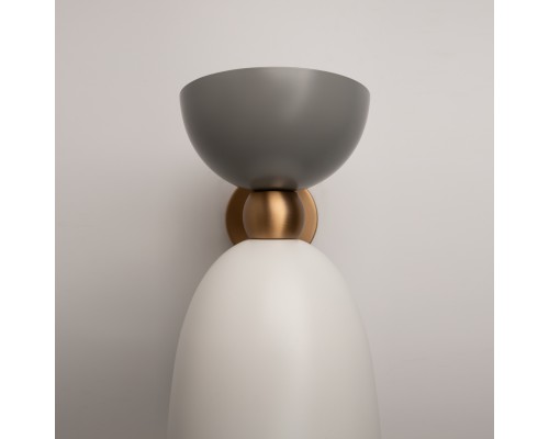 Настенный светильник (бра) Maytoni MOD113WL-01W