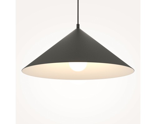 Подвесной светильник Maytoni MOD167PL-01B