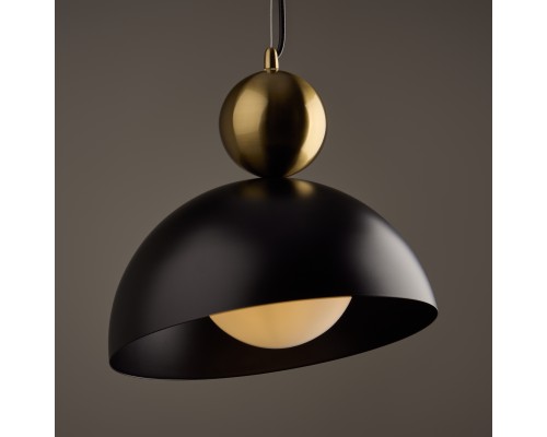 Подвесной светильник Freya FR5439PL-01B