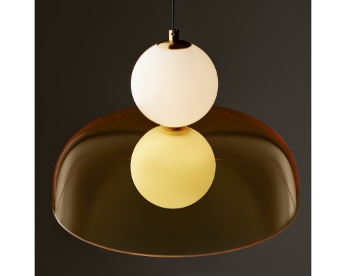 Подвесной светильник Freya FR5385PL-L17YW