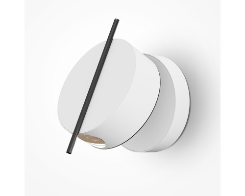 Настенный светильник (бра) Maytoni MOD180WL-L4W3K