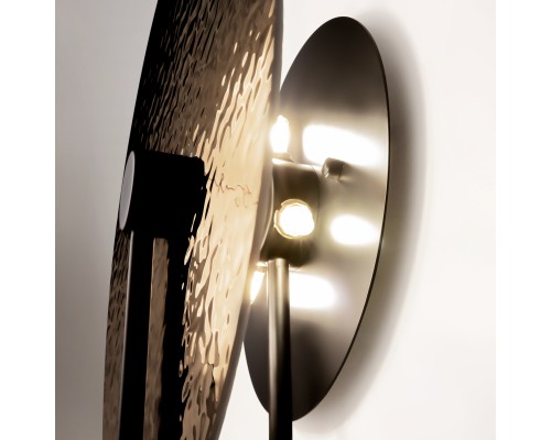 Настенный светильник (бра) Maytoni MOD305WL-03B