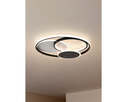 Потолочный светильник Freya FR10015CL-L94WB