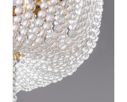 Потолочный светильник Freya FR1008CL-06BS