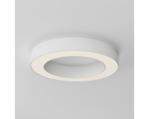 Потолочный светильник Technical C093CL-36W3K-W