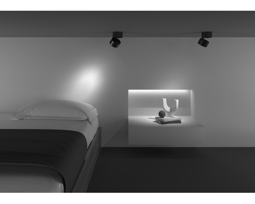 Потолочный светильник Technical C084CL-15W3K-B