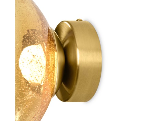 Настенный светильник (бра) Freya FR5601WL-01YA