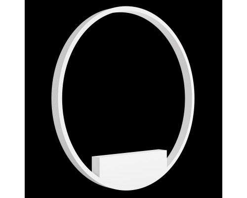 Настенный светильник (бра) Maytoni MOD058WL-L35W4K