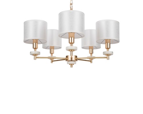 Люстра Freya FR5015PL-05G