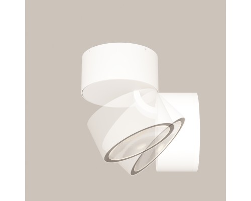 Потолочный светильник Outdoor O310CL-L12W3K