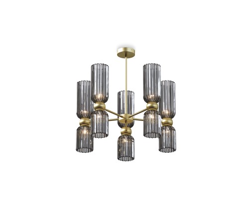 Подвесной светильник Maytoni MOD302PL-10GR