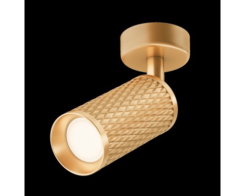 Потолочный светильник Technical C034CL-01G