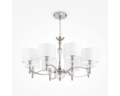 Люстра Maytoni MOD014CL-08N