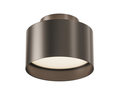 Потолочный светильник Technical C009CW-L16B4K